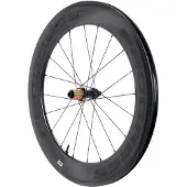 Progress Ruota Posteriore Da Strada Space Cl Disc Tubeless