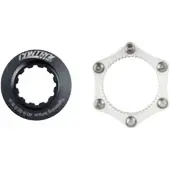 Controltech Adattatore Disco Freno Bici Center Lock