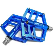 Krayton Pedali P79-hf-626 6061 Cnc 9/16 103 X 101 Mm