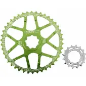 MSCH Copenhagen Pignone Ratio Expander