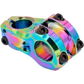 Pride Racing Attacco Manubrio Ftl 31.8mm