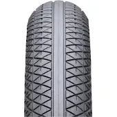 IRC Pneumatico Rigido Urbano Siren Comp 20´´ X 1.75