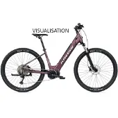KROSS Bicicletta Elettrica Da Mtb Hygo Boost 1.0 29´´ 2029