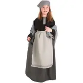 Creaciones Llopis Costume Da Castagnera