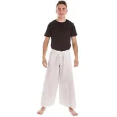 Creaciones Llopis Costume Da Batukada/pantaloni Da Cameriere