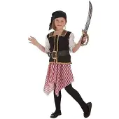 Creaciones Llopis Costume Da Pirata Dei Caraibi