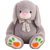 Creaciones Llopis Coniglio Di Peluche Dido 90 Cm