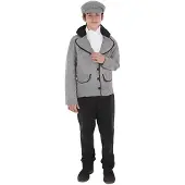 Creaciones Llopis Giacca Costume Cool Kids