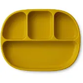 Interbaby Piatto Insi008 Bpa +lid