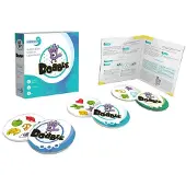 Access+ Gioco Da Tavolo Dobble
