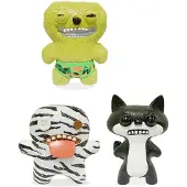 Zuru Figura Personalizzabile Assortito