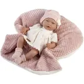 MuÑecas Guca Norma Classic Baby Reborn