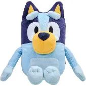 Moose Peluche Parlante Di Bluey