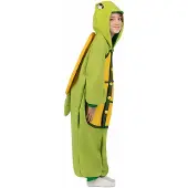 MOM Costume Da Uomo Tartaruga