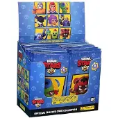 Panini Carte Collezionabili Brawl Stars 2 Booster Box 50 Packs Spagnolo
