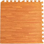 Softee Piastrella In Schiuma Puzzle 60x60x1.2mm 4 Unità