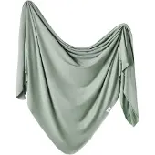 Copper Pearl Mussola Briar Knit 116x116 Cm Knit