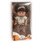Tachan Bambola Martina 40 Cm