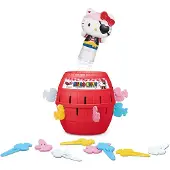 Juegos Gioco Da Tavolo Hello Kitty Salta