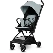 Q-Play Passeggino Mega Pro