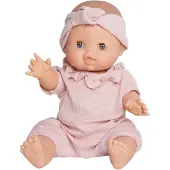 Wookids Bambola Charlotte