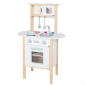 Woomax Cucinotto In Legno 33046