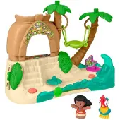 Disney Princess Casa Delle Bambole Viana