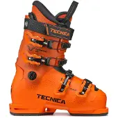 Tecnica Scarponi Da Sci Alpino Junior Firebird 65