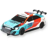 Scalextric Macchina Audi Rs3 Lms Tcr Vernay 1:43