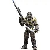 Hasbro Figura Retro Di Krrsantan Star Wars