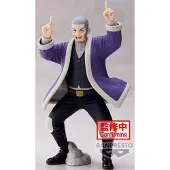 Funko POP! Figura Golden Kamu Yoshitake Shiraishi