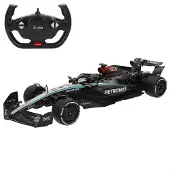 Rastar Auto Rc Mercedes Amg W15 E 2024 1:12