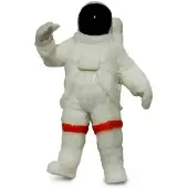 Safari Ltd Figura Astronauts