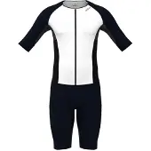 Sailfish Trisuit A Maniche Corte Aerosuit Pro 3