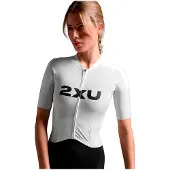 2XU Trisuit A Maniche Corte Light Speed React
