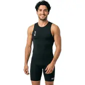 ALÉ Triathlon Senza Maniche Waves