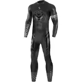Synergy Muta In Neoprene A Maniche Lunghe Hybrid Efx3