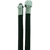 Miflex Tubo Flessibile High-flexible Lp Regulator Unf 3/8