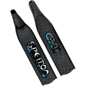 Spetton Pinne Da Pesca Subacquea Cx Artemis T700 D Carbon Quattro