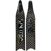 Spetton Pinne Da Pesca Subacquea Cx Odin Quattro Carbon