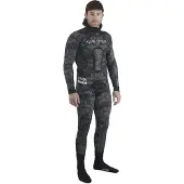 Spetton Muta Per Pesca Subacquea 3 Mm