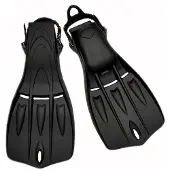 Metalsub Pinne Da Immersione Professional Mt