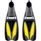 SCUBAPRO Pinne Da Immersione Jet Sport Full Foot