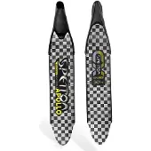 Spetton Pinne Per Freediving Cx Apollo Ht Quattro
