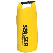 Sea & Sea Sacco Impermeabile Sub 10l