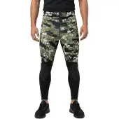 Pathos Pantaloni Da Pesca Subacquea Logo 3 Mm