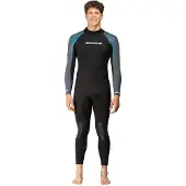 Salvimar Muta Subacquea Caribe 1.5 Mm