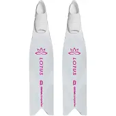 Cetma Pinne Per Freediving Lotus Soft