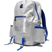 Mustad Sacco Impermeabile Daybreak Traditional 30l