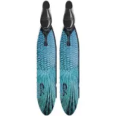C4 Freediving Pinne Per Freediving Betta 20 L-1090